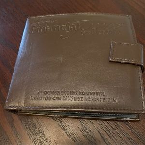 Financial Peace University Audio CD Full Set